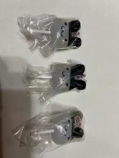 たまごっち　カラフルキャンディチャーム　みみっち