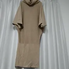 カルバンクライン ニットワンピース