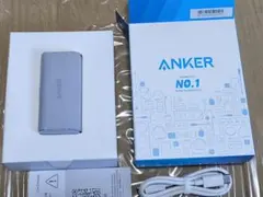 Anker Nano Power Bank モバイルバッテリー