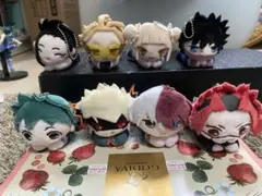 僕のヒーローアカデミア　ハグキャラ　まとめ売り