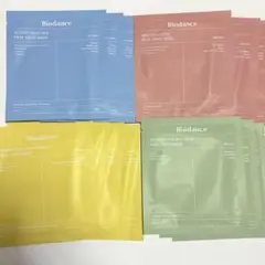 バイオダンス Biodance フェイスマスク 13枚