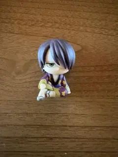 銀魂 ガチャガチャ まちぼうけ 高杉晋助