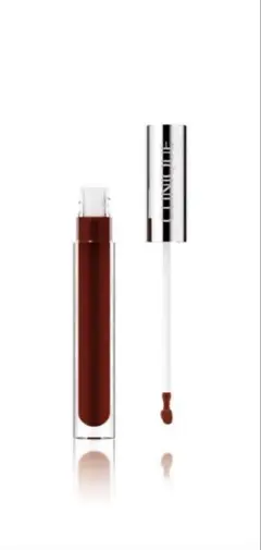 CLINIQUE ポップ リップ プラッシュ 01 ブラック ハニー　グロスのサムネイル