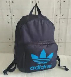 【adidas Originals】バッグパック リュックサック ネイビー