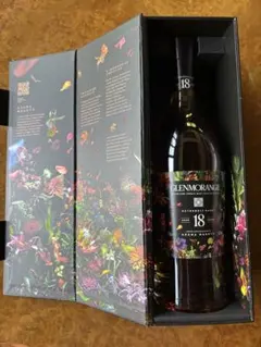 未開栓 グレンモーレンジ 18年 アズママコト 700ml 43％ - メルカリ