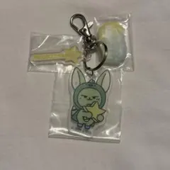 エニマイくじ PPULBATU プルバトゥ E賞 キーホルダー ファンチュン