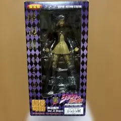 △ジョジョ 超像可動 岸辺露伴 ver3 クリスタル限定版 WF2024 - メルカリ