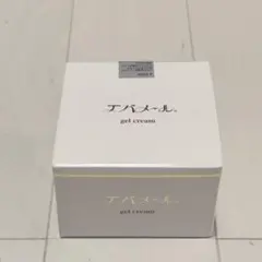 エバメールゲルクリーム gelcream 180g 新品未開封 evermereのサムネイル