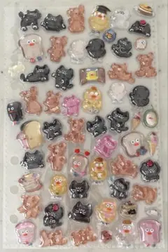 ブランチブラザーズ おすそ分けシール