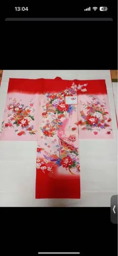 産着 お宮参り用品