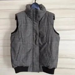 2026年最新】セオリーダウンベストの人気アイテム - メルカリ