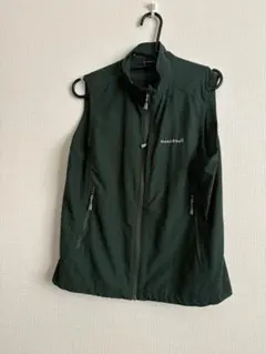 モンベル アウトドアウェア