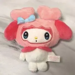 TWICE LOVERYS サンリオ マスコット モモ