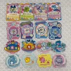 たまごっち　ステッカー　まとめ売り