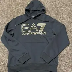 2026年最新】EMPORIO ARMANI EA7 メンズ パーカーの人気アイテム