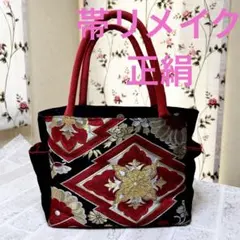 帯リメイク✴︎３ウェイリュック✴︎鳳凰✴︎176 帯リメイク✴︎3ウェイリュック✴︎鳳凰✴︎176 - メルカリ