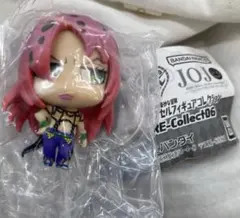 ジョジョの奇妙な冒険ジョジョコレ　RE-Collect06 ディアボロ