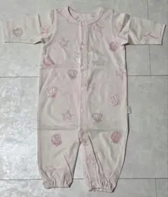 gelato pique☆ロンパース☆50-70☆新品タグ付き