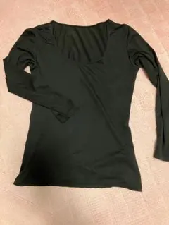 ヒートテック Tシャツ