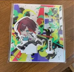 CR FES 2024 アクリルスタンド うるか