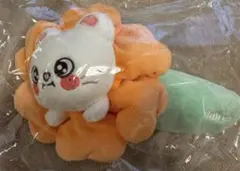 Stray Kids SKZOO ペンケース ジニレット　ヒョンジン