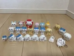 ちいかわ　フィギュア　セット