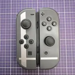 ジョイコン Joy-Con スマッシュブラザーズ スマブラ LR 左右セット