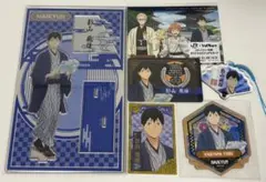 風が強く吹いている　テイク・オーバーストラップ　清瀬灰二　蔵原走　ジョカゲKH 風が強く吹いている テイク・オーバーストラップ 清瀬灰二 蔵原走