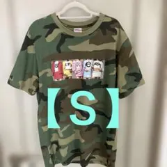 Supreme Girls Tee 