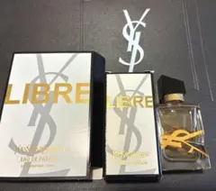 イヴ・サンローラン　リブレ　 LIBRE EAU DE PARFUM 香水のサムネイル