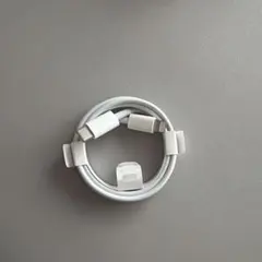 ライトニングケーブル　タイプC iPhone 充電器
