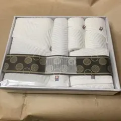 今治タオル 5本セット