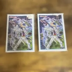 2025年最新】ユーゴ スリーブ 遊戯王の日の人気アイテム - メルカリ