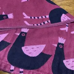 マタノアツコ フェイスタオル