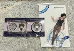 2026年最新】グランブルーファンタジー ランスロット 缶バッジの人気