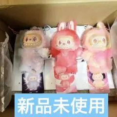 ラブブ エナジー LUCK LOVE LOYALTY 新品未使用