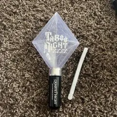 タブナイ ペンライト