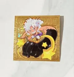 にふぉるめーしょん ワンピースウエハースlog12