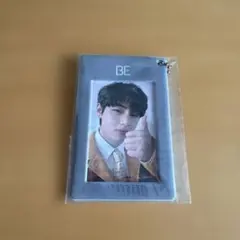 新品未開封 BTSV テテ Weverse限定 BEキーホルダー