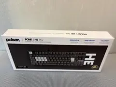 2026年最新】pulsar pcmk 2 heの人気アイテム - メルカリ