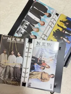 NEWS 会報 16〜52 まとめ売り