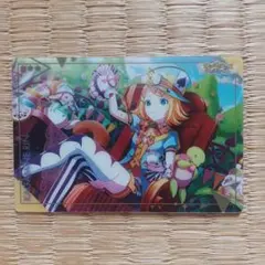 Kagamine Rin カード No. 16