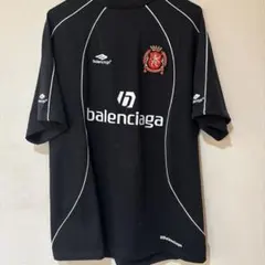 2026年最新】Balenciaga tシャツ サッカーの人気アイテム - メルカリ
