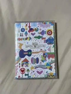 Hey!Say!JUMP/Hey!Say!JUMP LIVE TOUR 201…