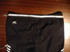 【再再値下】adidas CLIMALITEショートパンツL アディダス