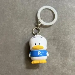 サンリオ あひるのペックル めじるしアクセサリー