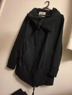 Vivienne Westwood Anglomania 変形パーカー