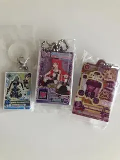 アイカツ プリパラ ガチャガチャ まとめ売り