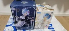 Re:ゼロから始める異世界生活　レム　フィギュアのサムネイル