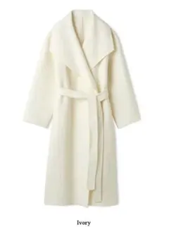 FRAY I.D リバーロングコート